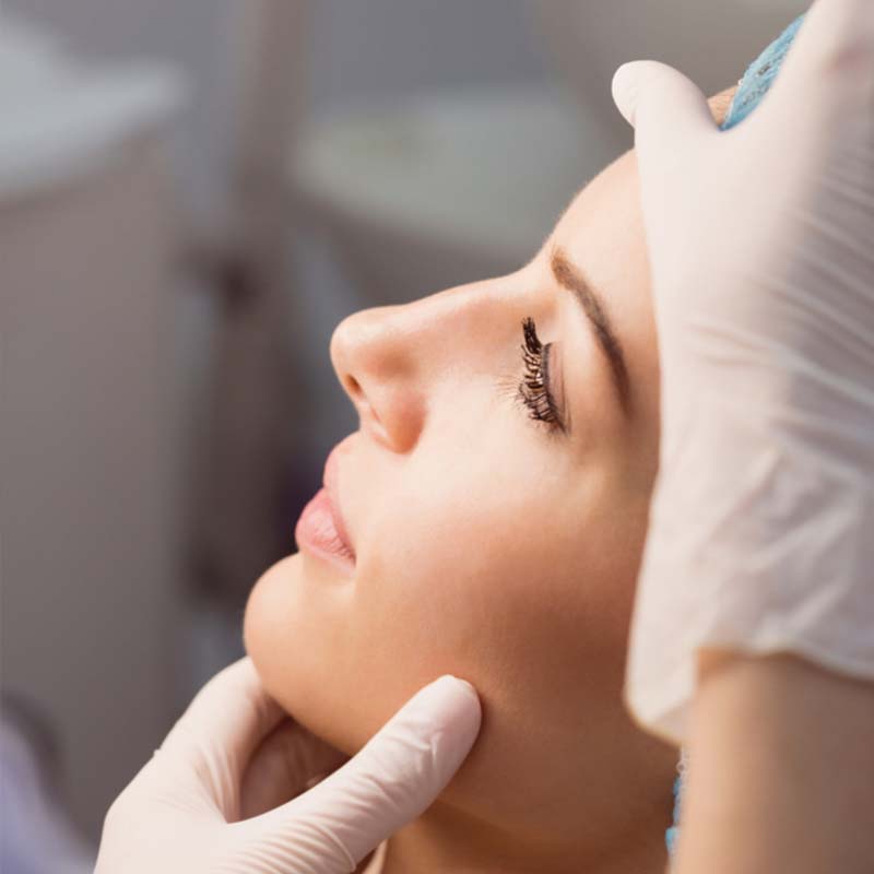 skin refine